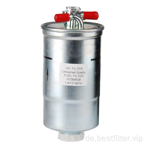 Autoersatzteil-Motorkraftstofffilter H70WK08 1J0127401A